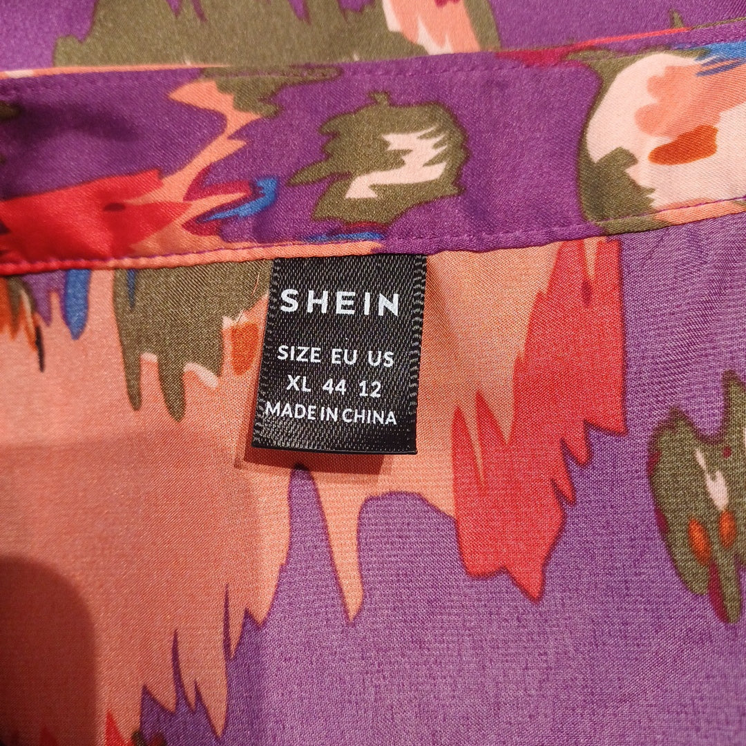 Blouse, Shein, taille 44