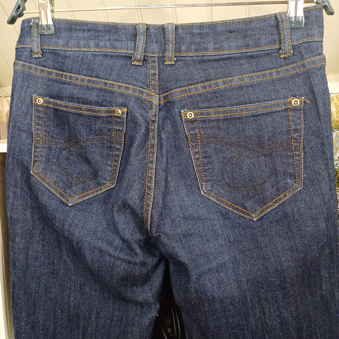 Jean bleu, Auposen, taille 40