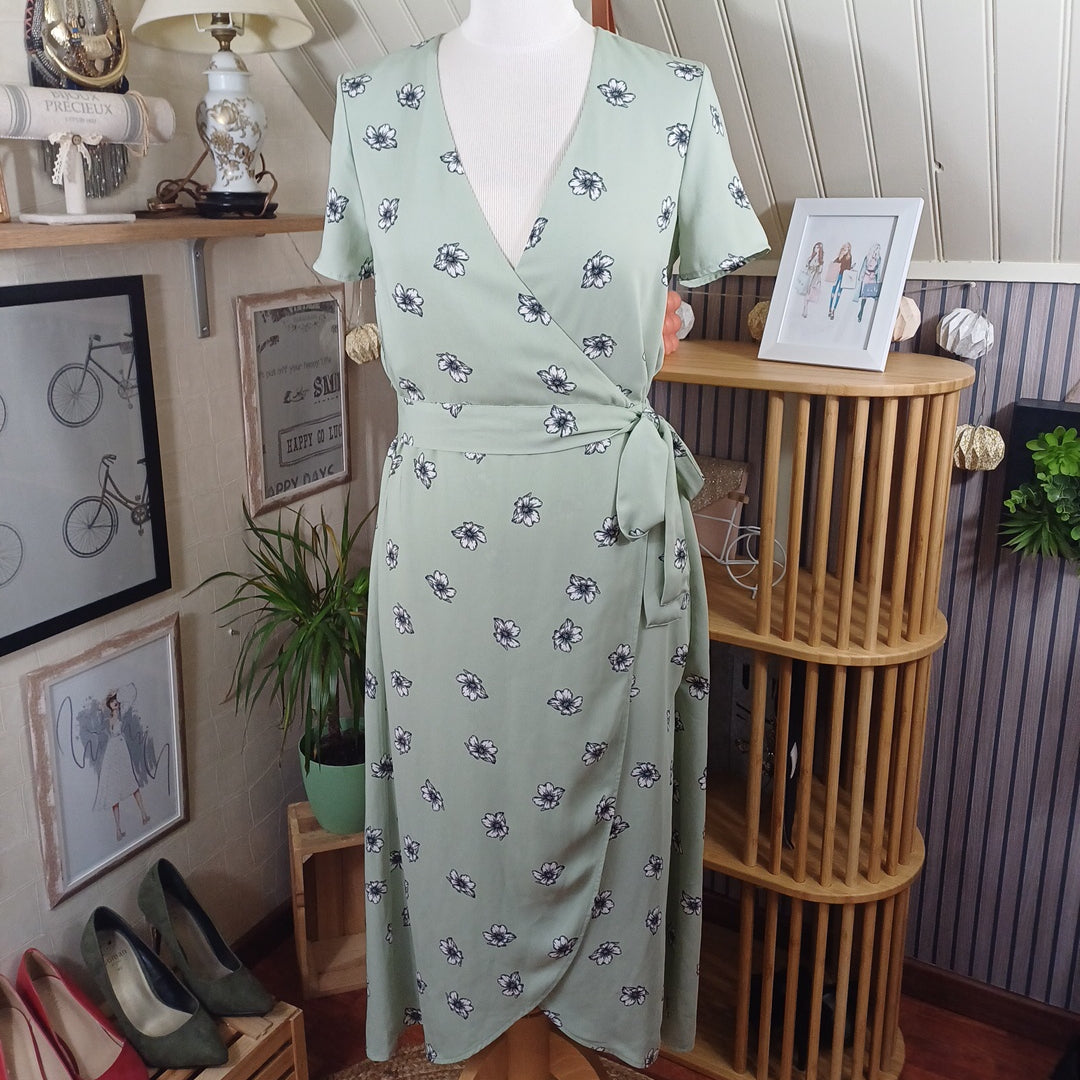 Robe, H&M, taille 34
