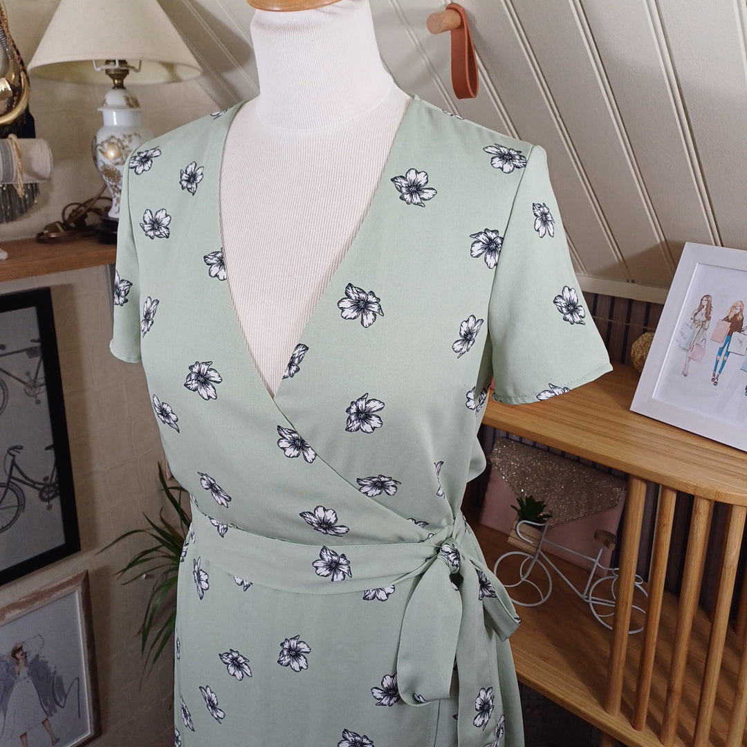Robe, H&M, taille 34