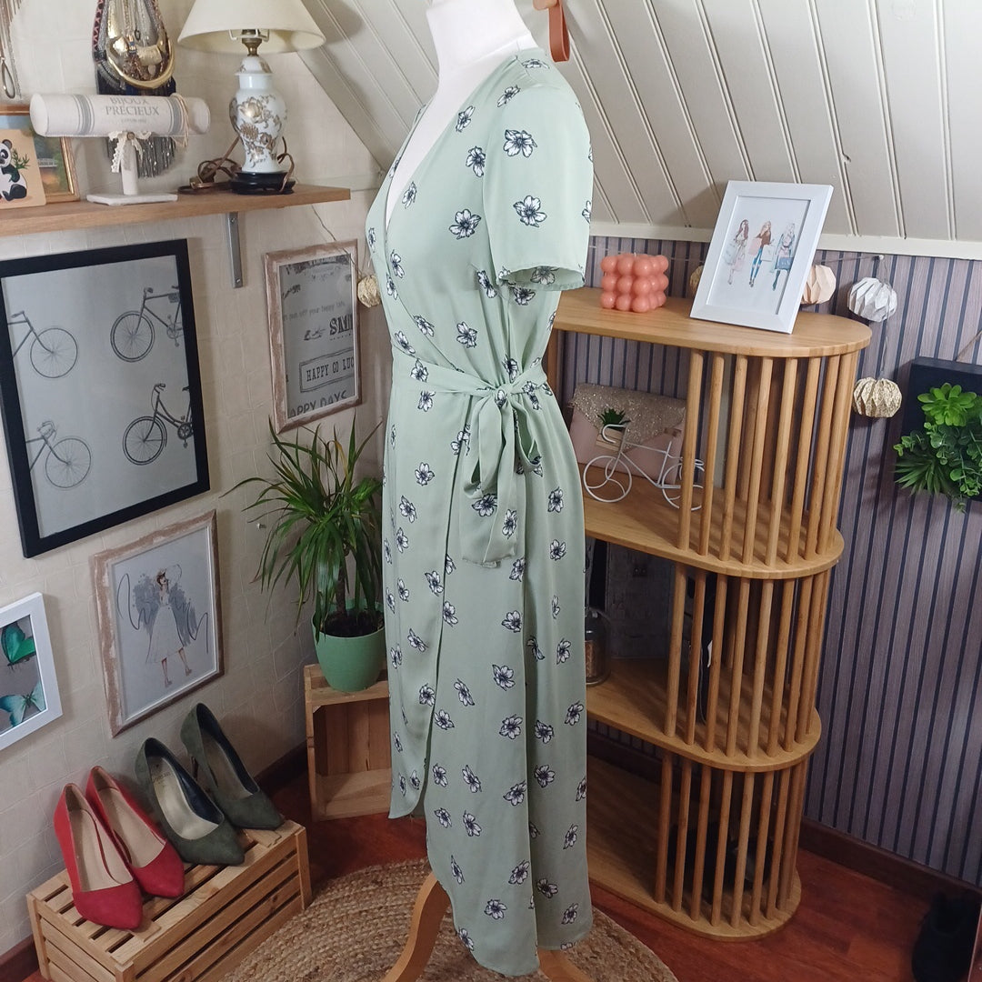 Robe, H&M, taille 34
