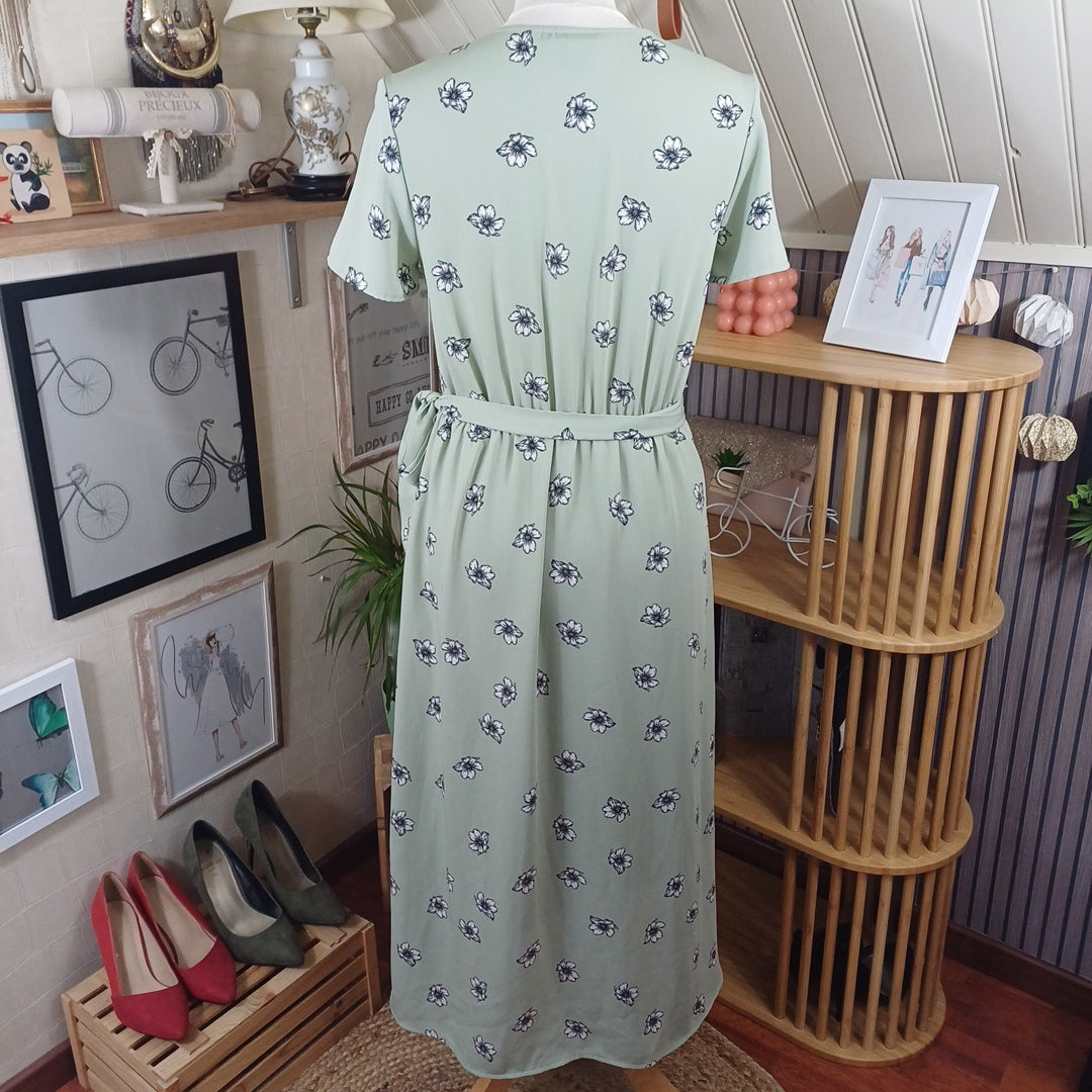 Robe, H&M, taille 34