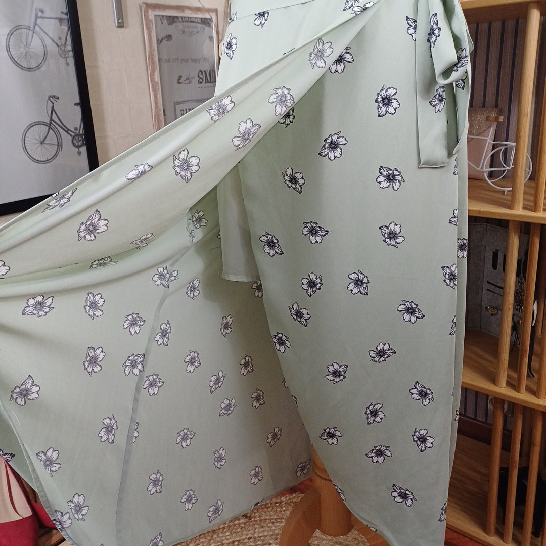 Robe, H&M, taille 34