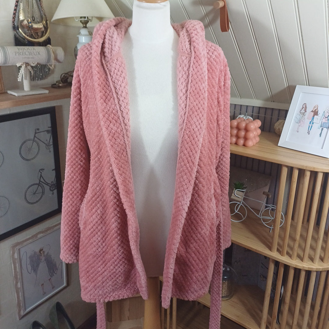 Robe de chambre, kiabi, taille M