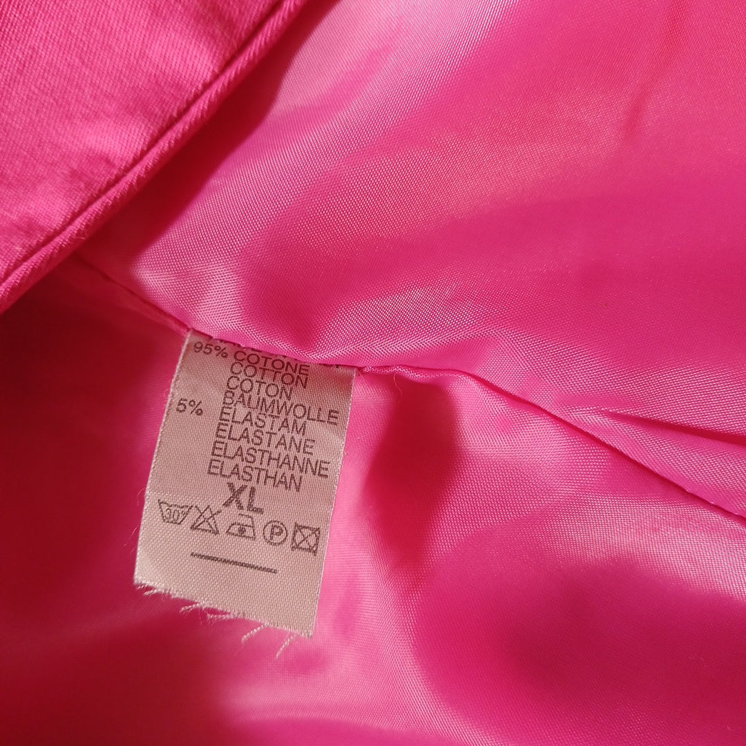 Veste rose, taille 36/38