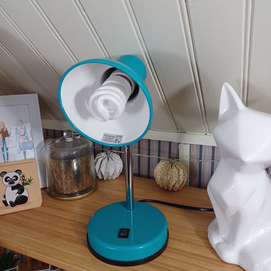 Lampe de bureau