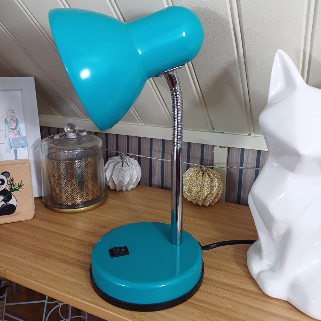 Lampe de bureau