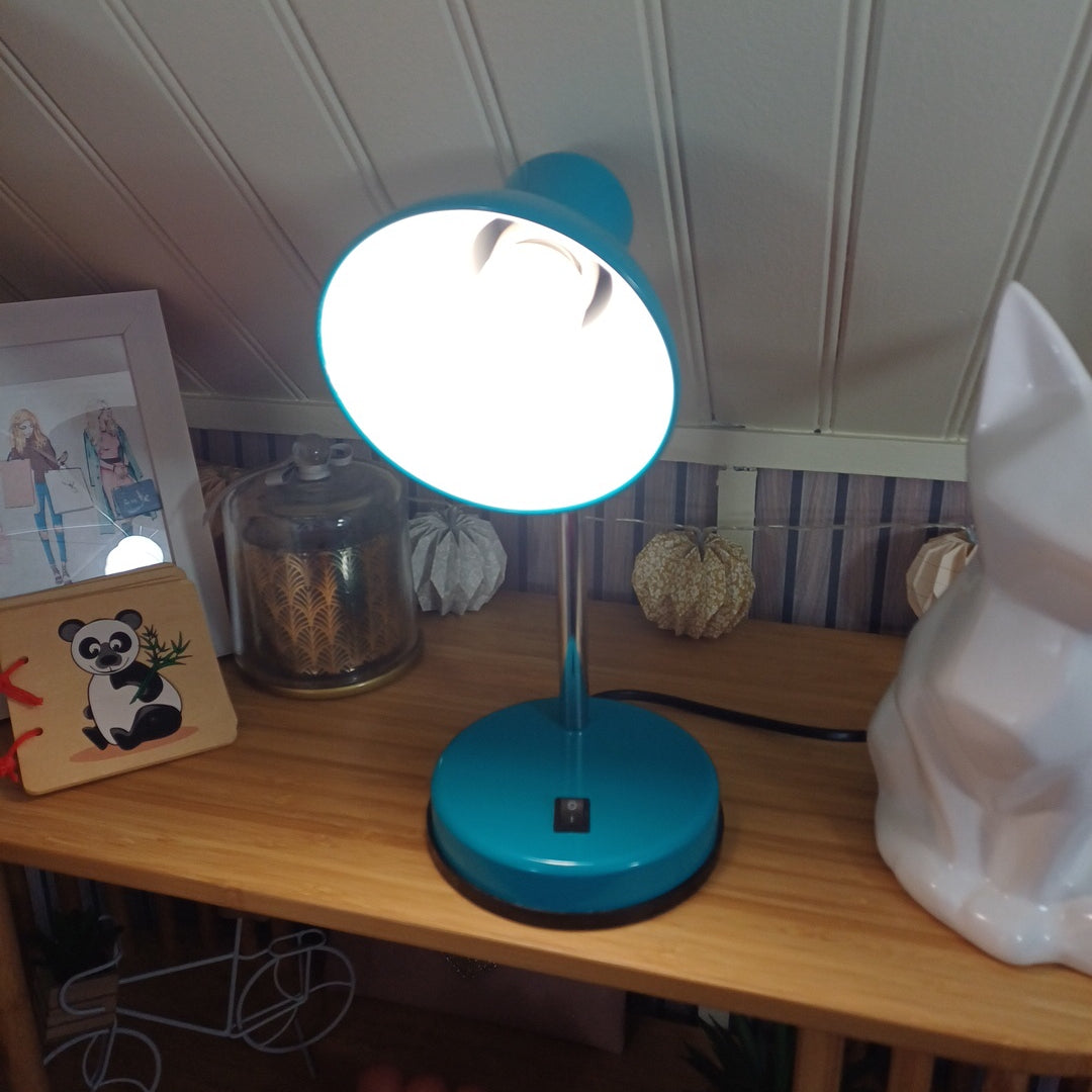 Lampe de bureau
