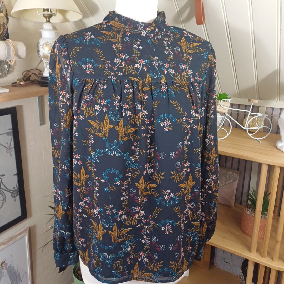 Blouse, kiabi, taille M