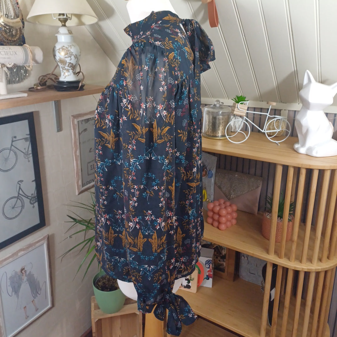 Blouse, kiabi, taille M