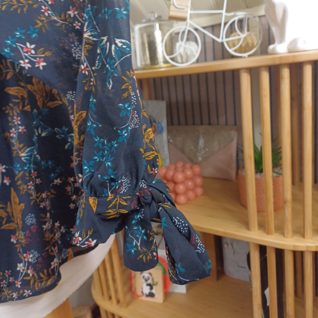 Blouse, kiabi, taille M