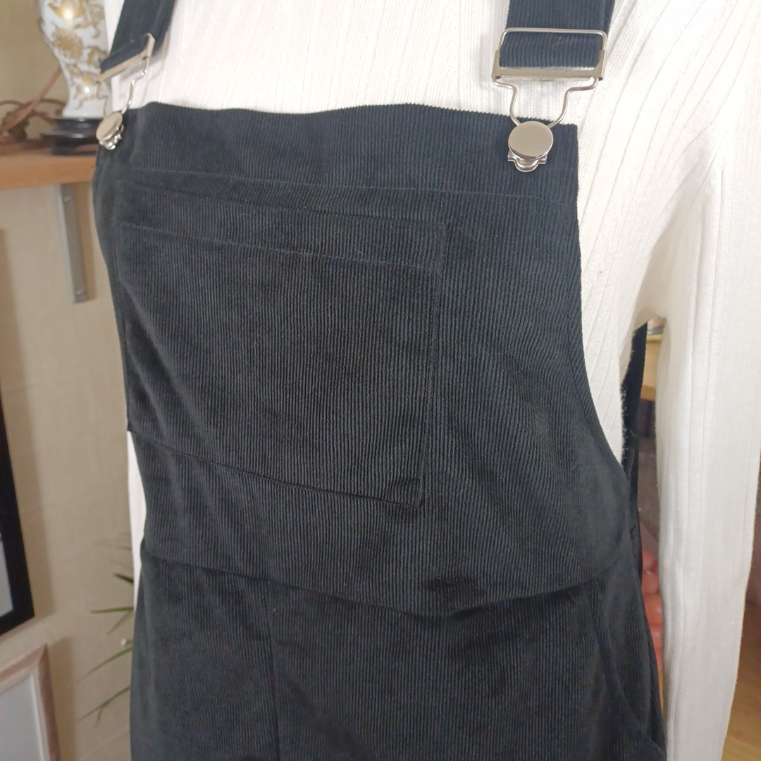 Robe salopette, Shein, taille 38