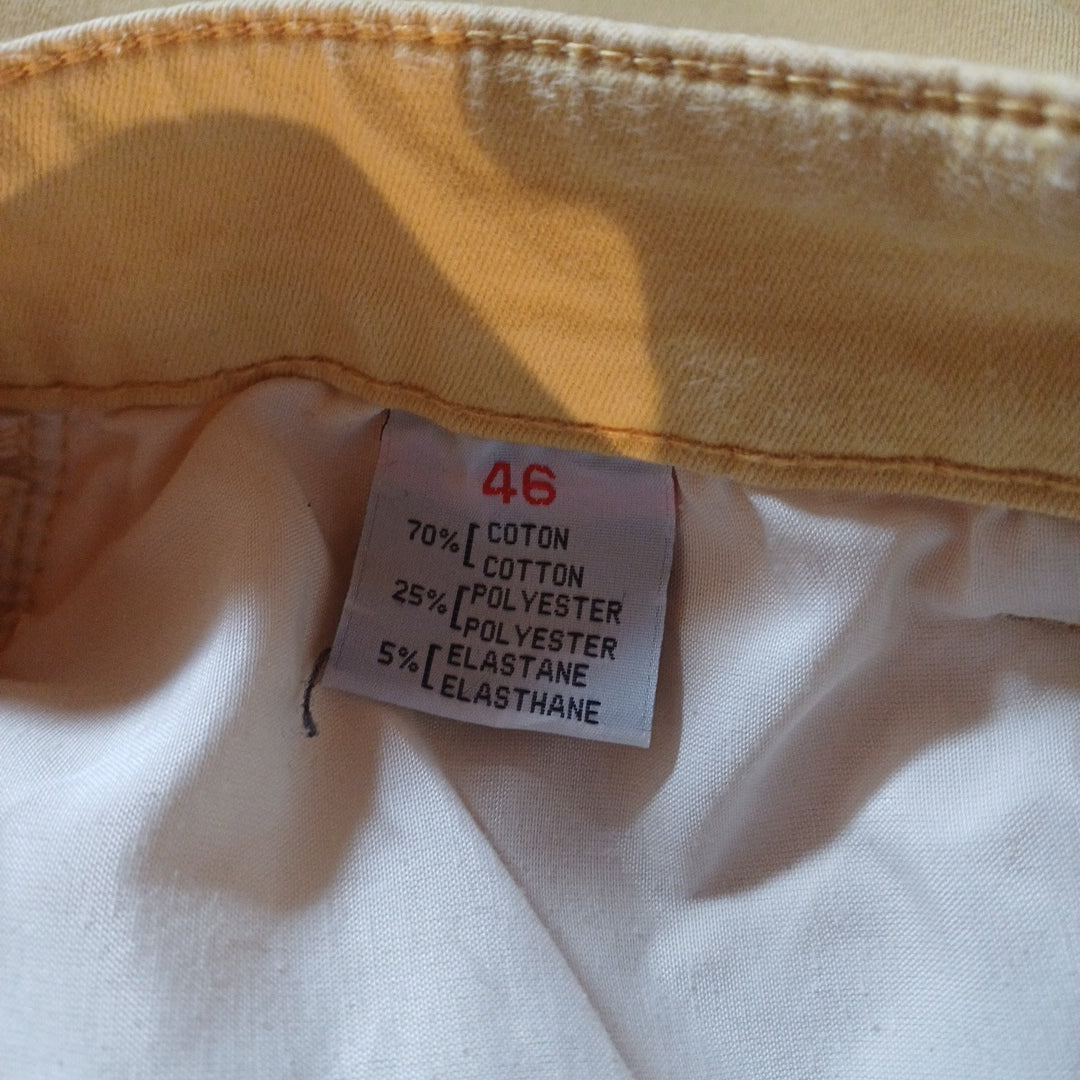 Jupe en jean, Voggo Denim, taille 46