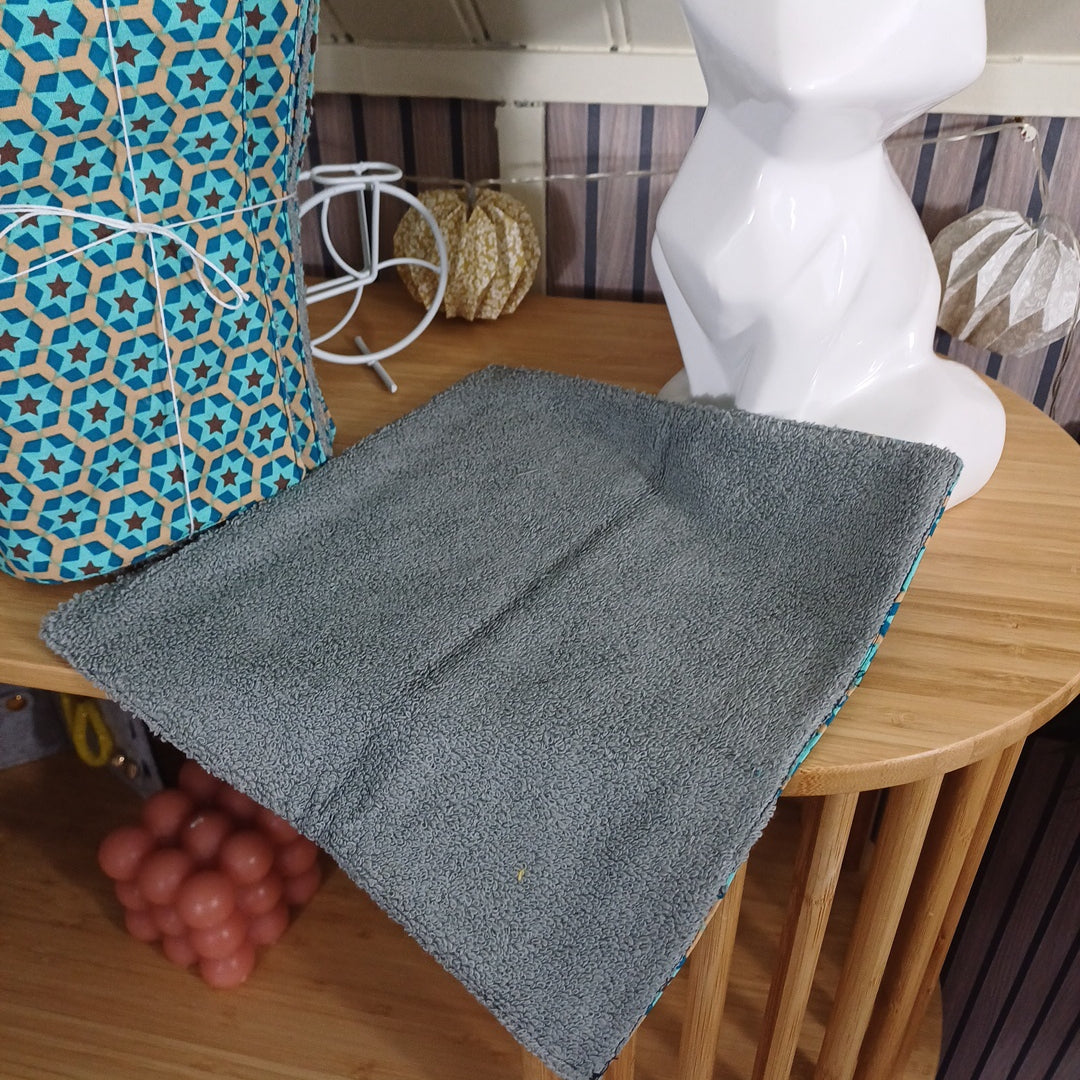 Essuie-tout en lingettes ×10