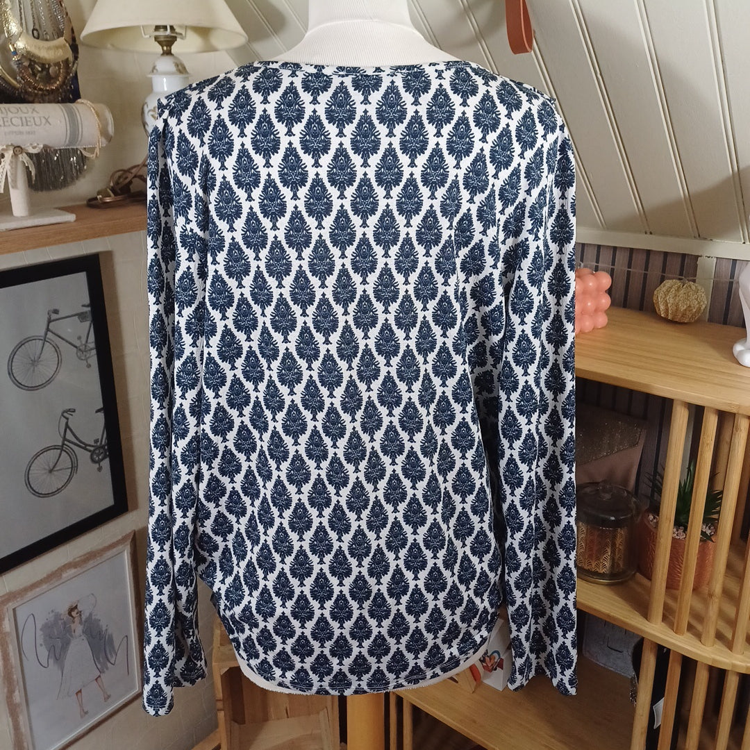 Blouse, Cache Cache, taille XL