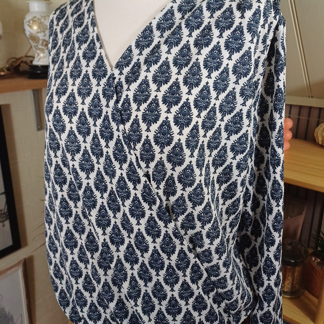 Blouse, Cache Cache, taille XL