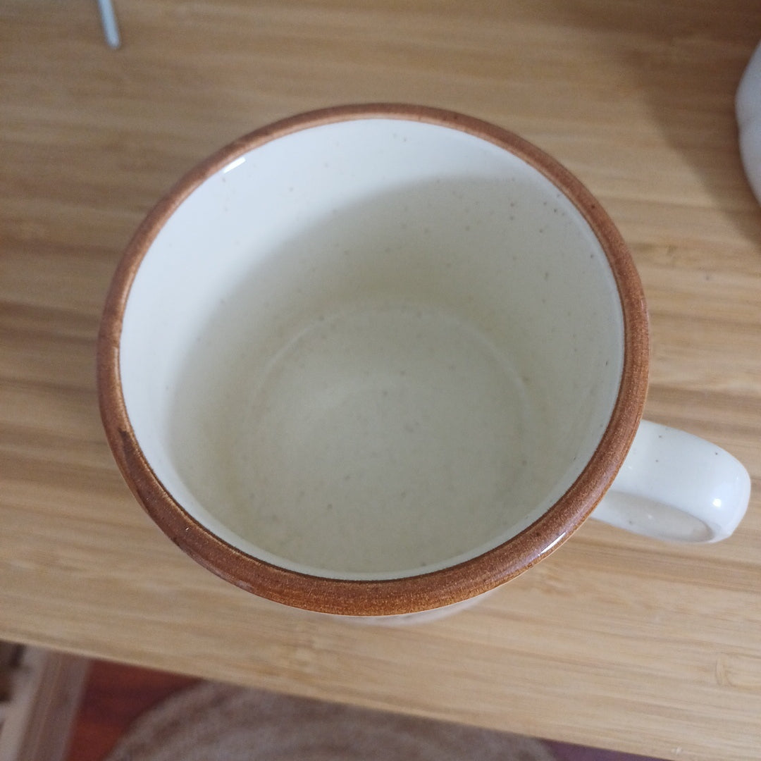 Tasse "Déjeuner "