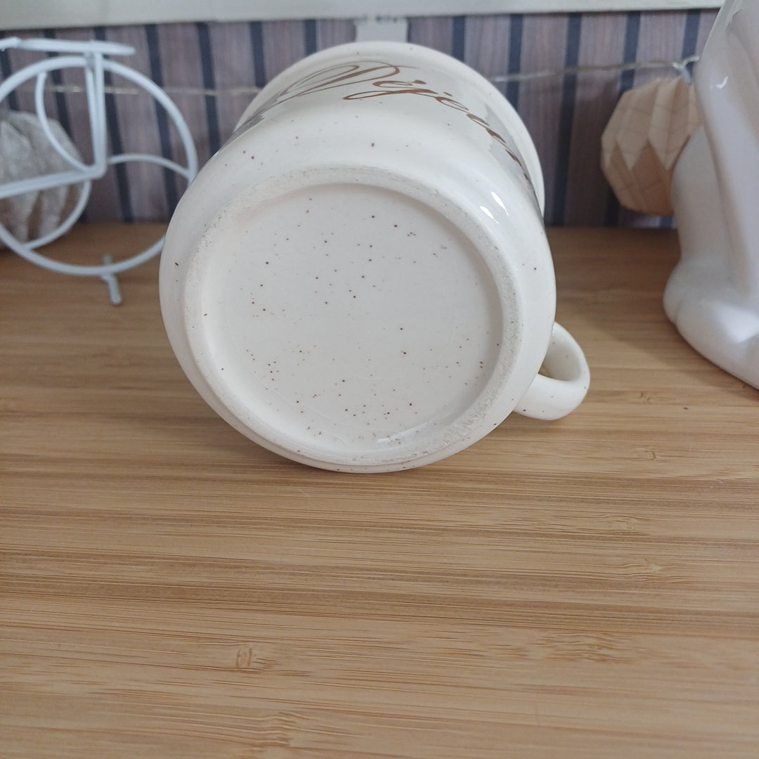 Tasse "Déjeuner "