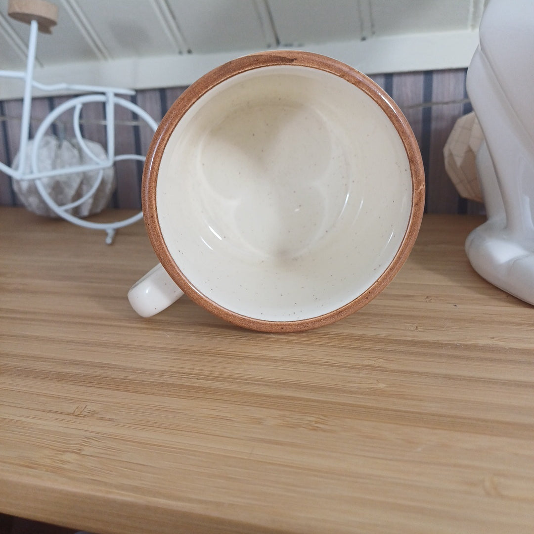 Tasse "Déjeuner "