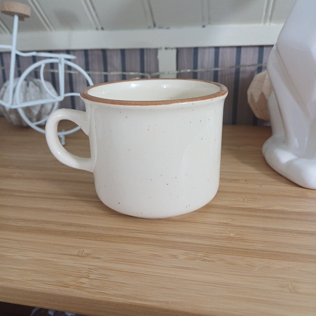 Tasse "Déjeuner "