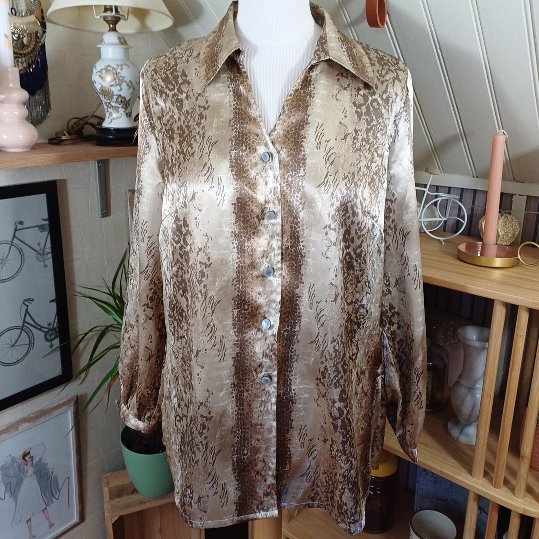 Chemise, Daxon, taille 40
