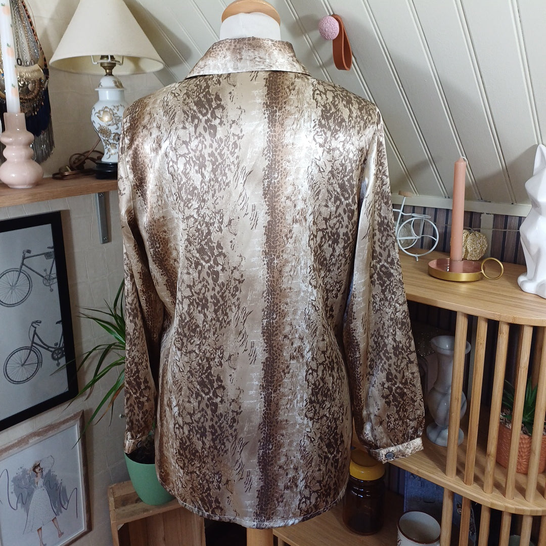 Chemise, Daxon, taille 40