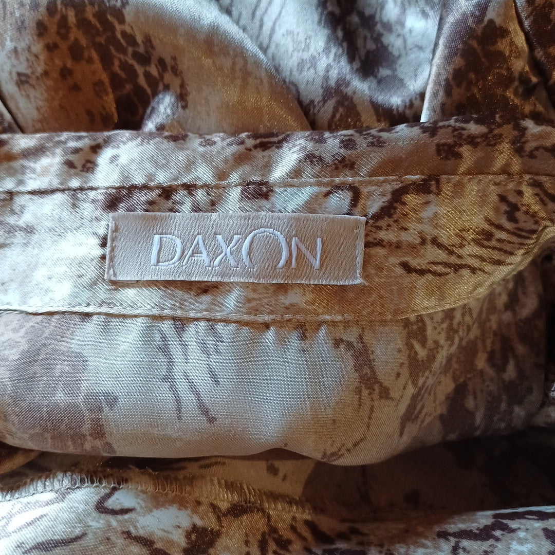 Chemise, Daxon, taille 40