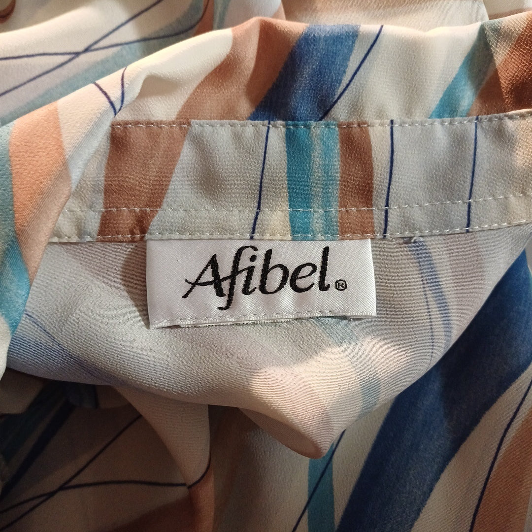 Chemise, Afibel, taille 40