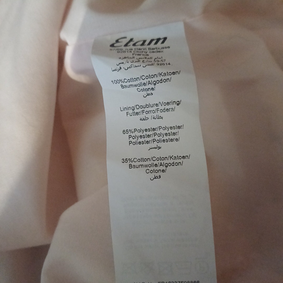 Jupe neuve,Etam, taille 44