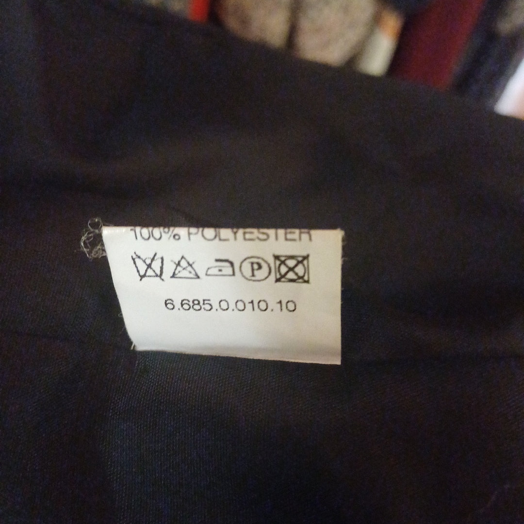 Veste grise, Armand Thiery, taille 44
