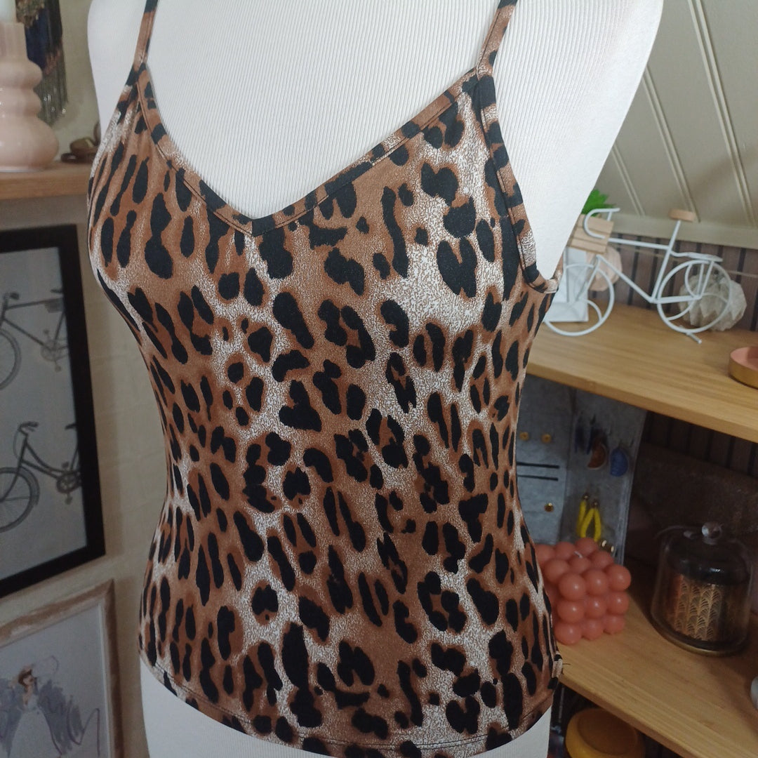 Débardeur, C&A, taille 34