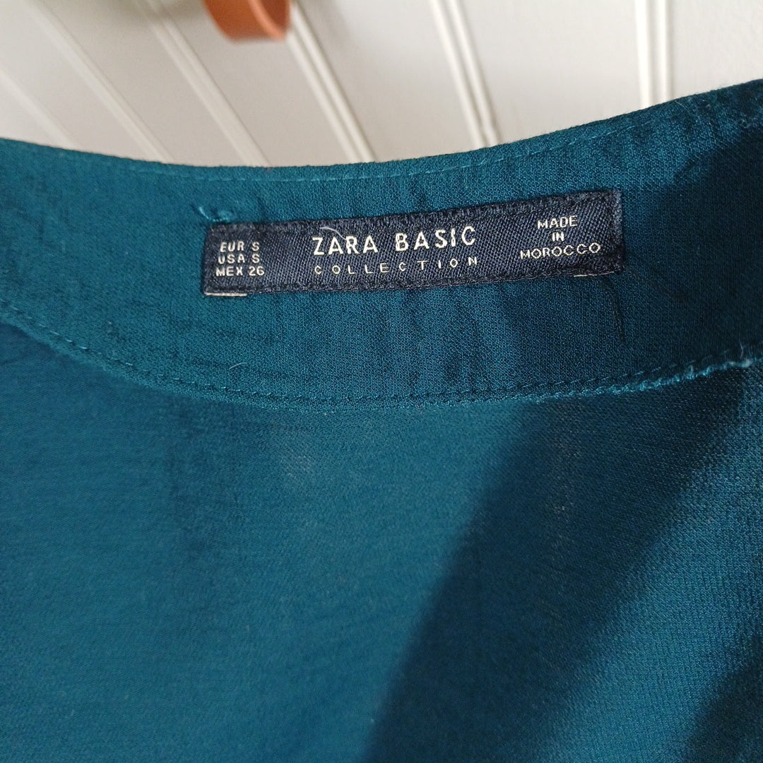 Combi pantalon, Zara, taille S