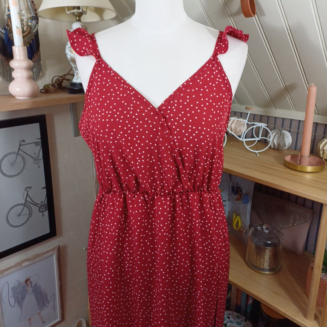 Robe longue, Shein, taille L