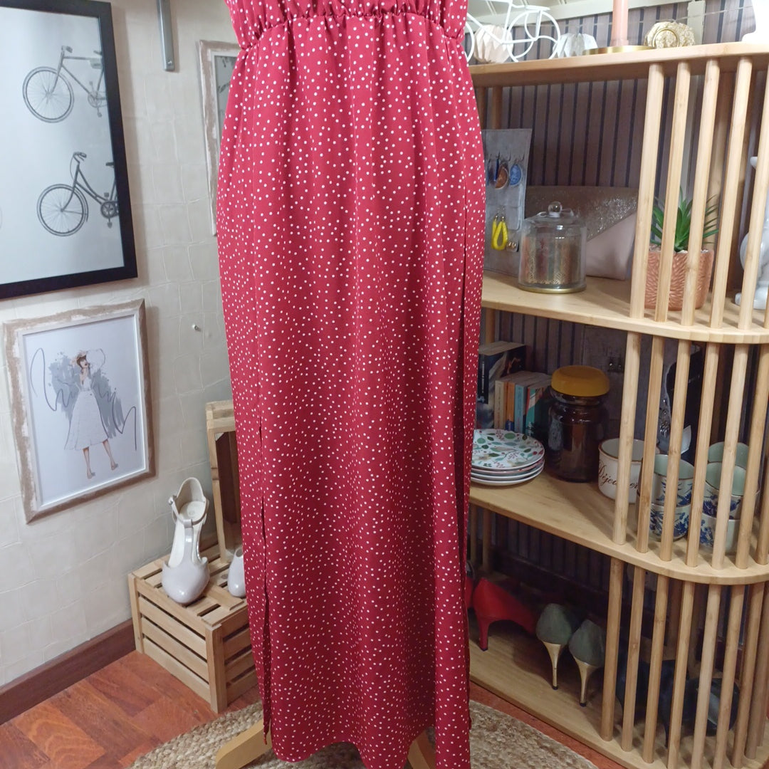 Robe longue, Shein, taille L