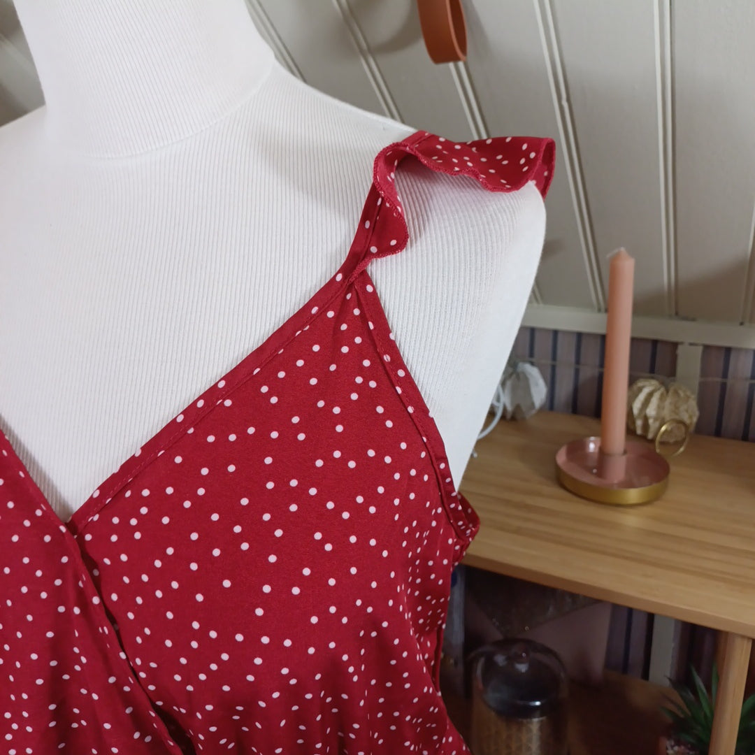 Robe longue, Shein, taille L