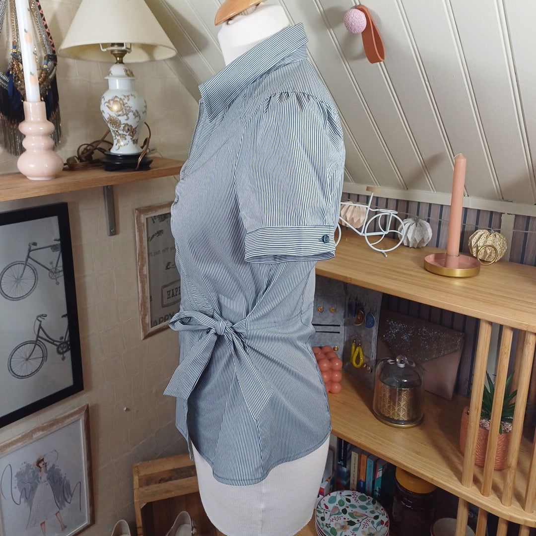 Chemisier, H&M, taille 38