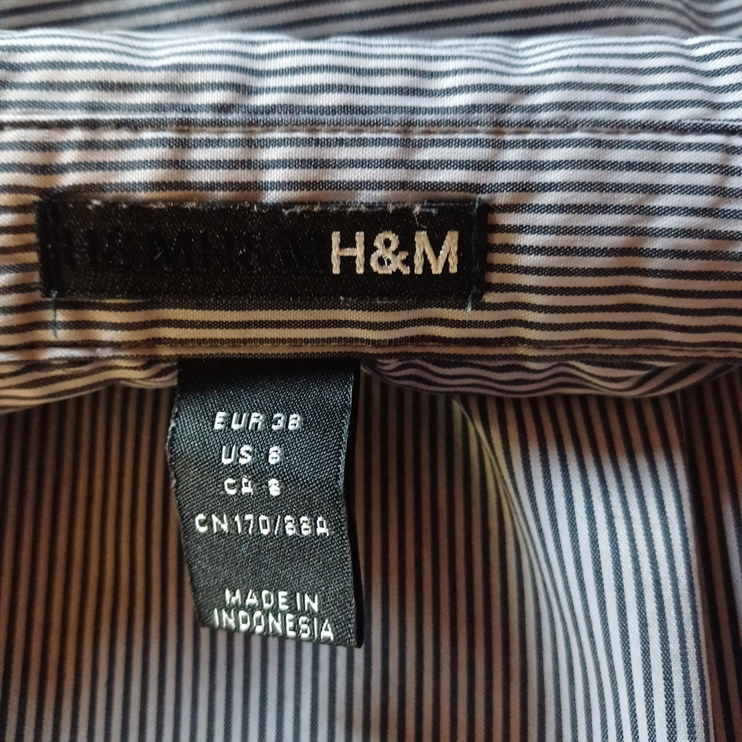 Chemisier, H&M, taille 38