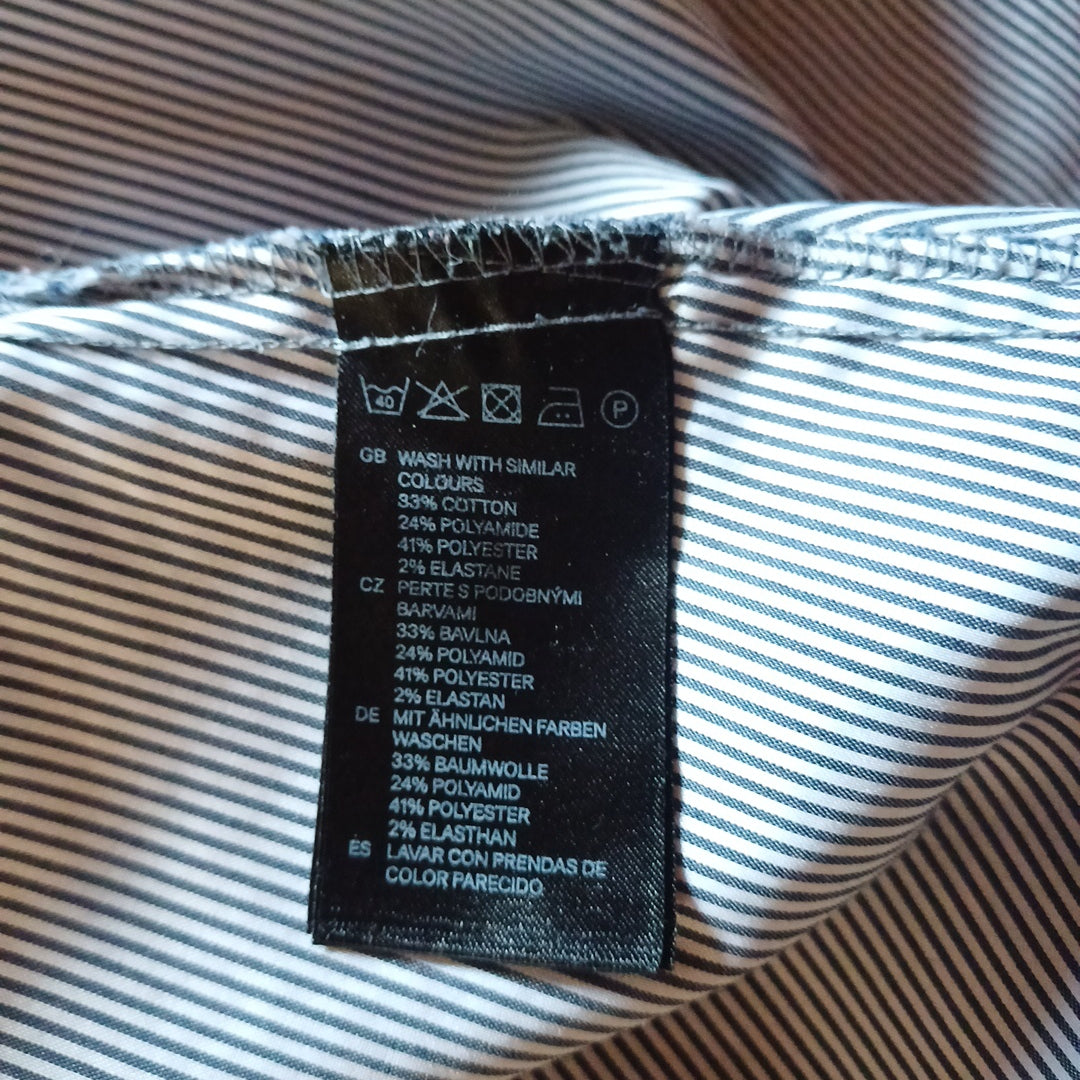 Chemisier, H&M, taille 38