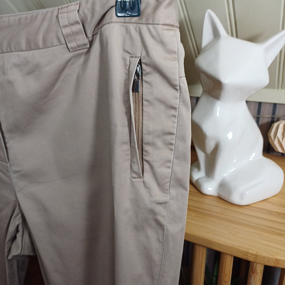 Pantalon 3/4, Antonelle, taille 42