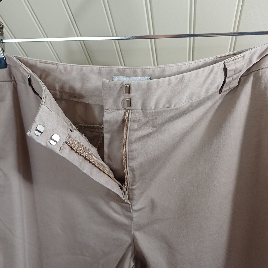 Pantalon 3/4, Antonelle, taille 42