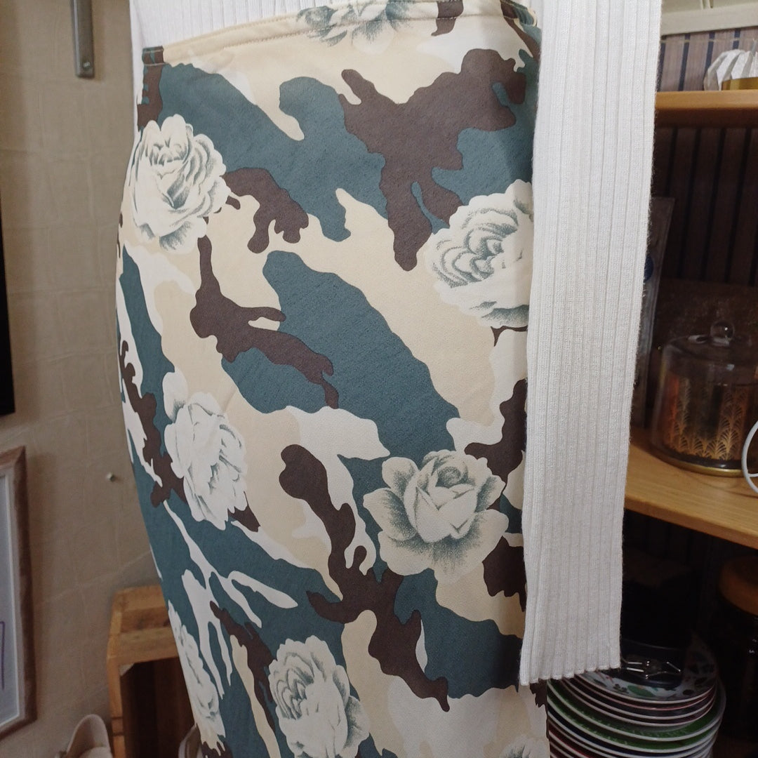 Jupe longue, taille 38/40