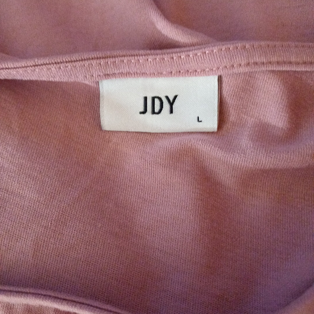 Robe rose,JDY, taille L