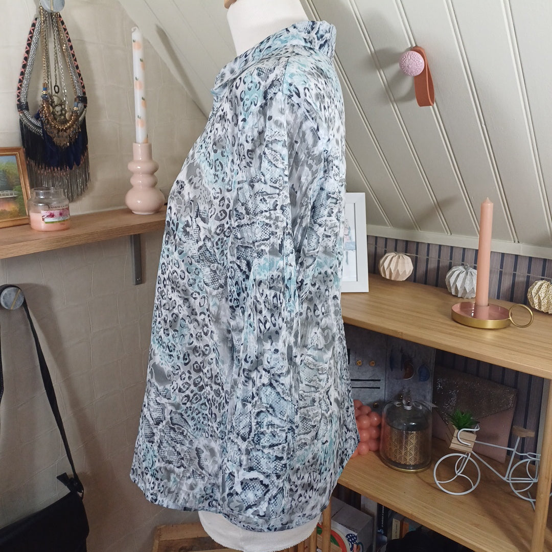 Chemise, Damart, taille 44