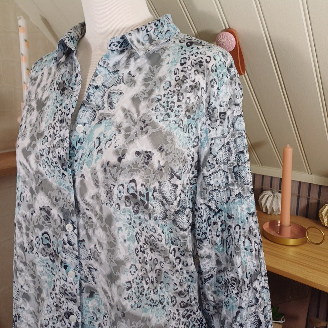 Chemise, Damart, taille 44