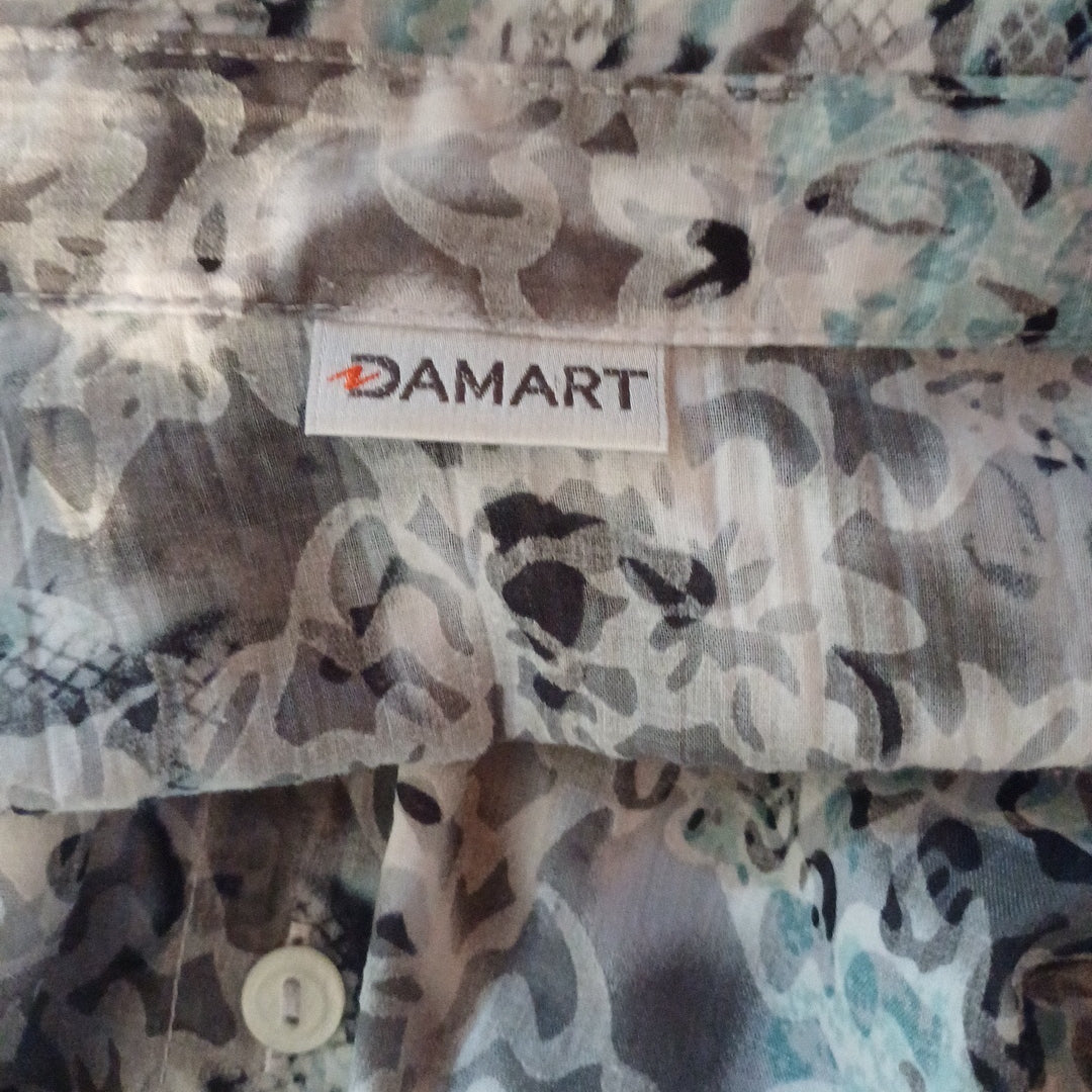 Chemise, Damart, taille 44