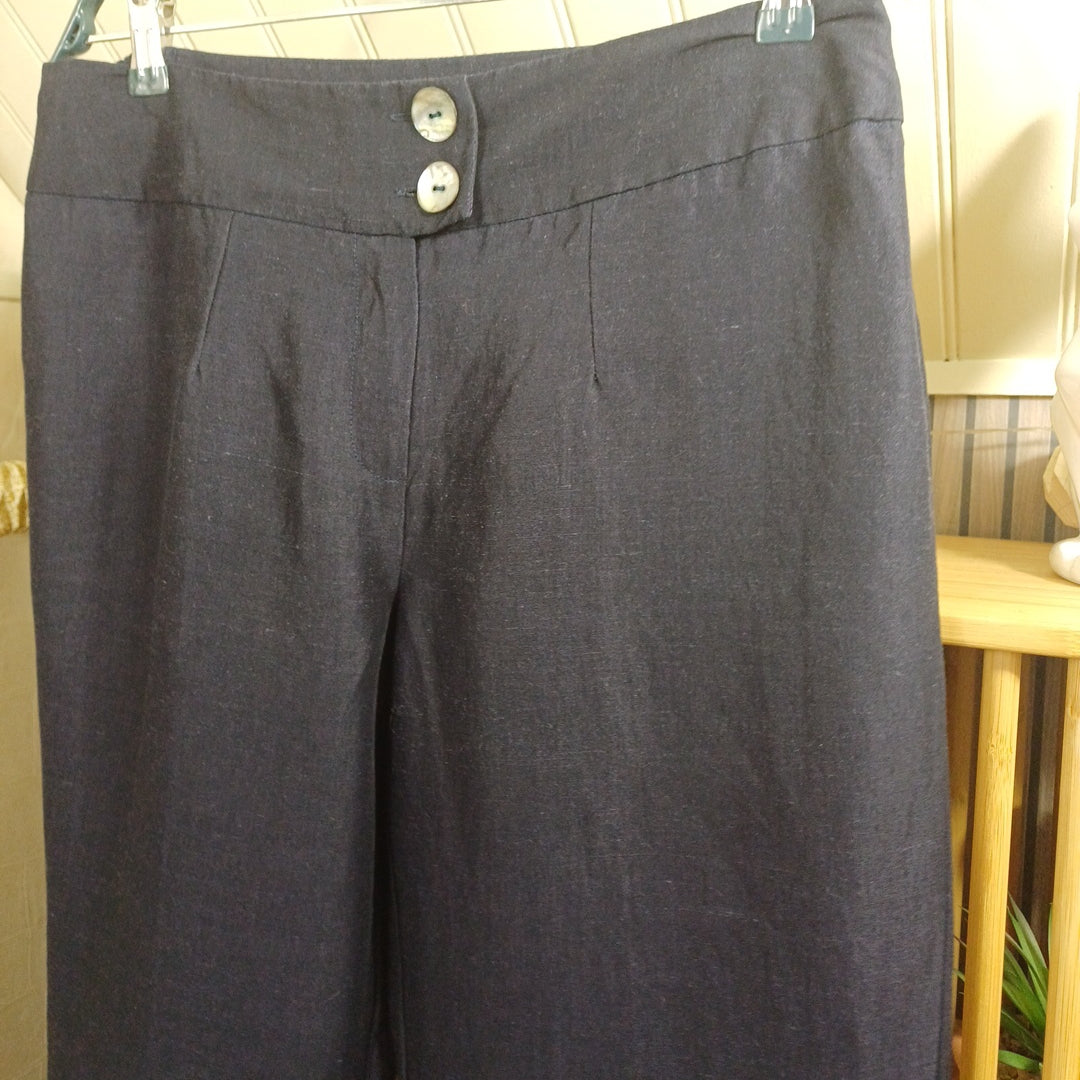 Pantalon bleu, Daxon,taille 44