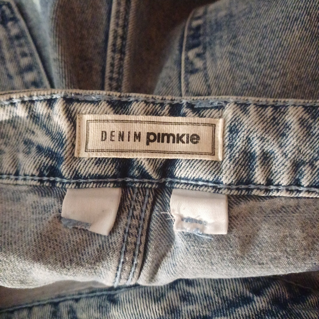 Jean bleu, Pimkie, taille 44