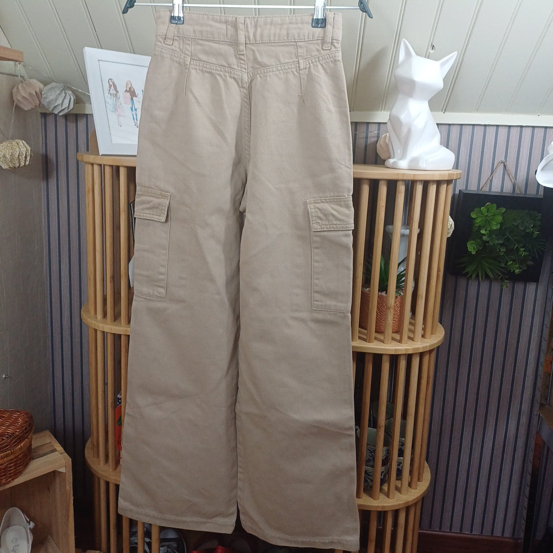 Pantalon cargo, Tally weijl, taille 32