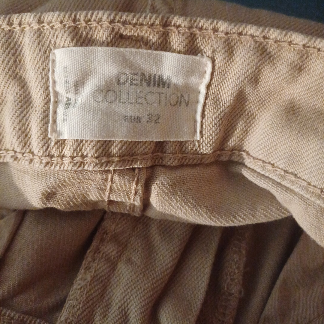 Pantalon cargo, Tally weijl, taille 32