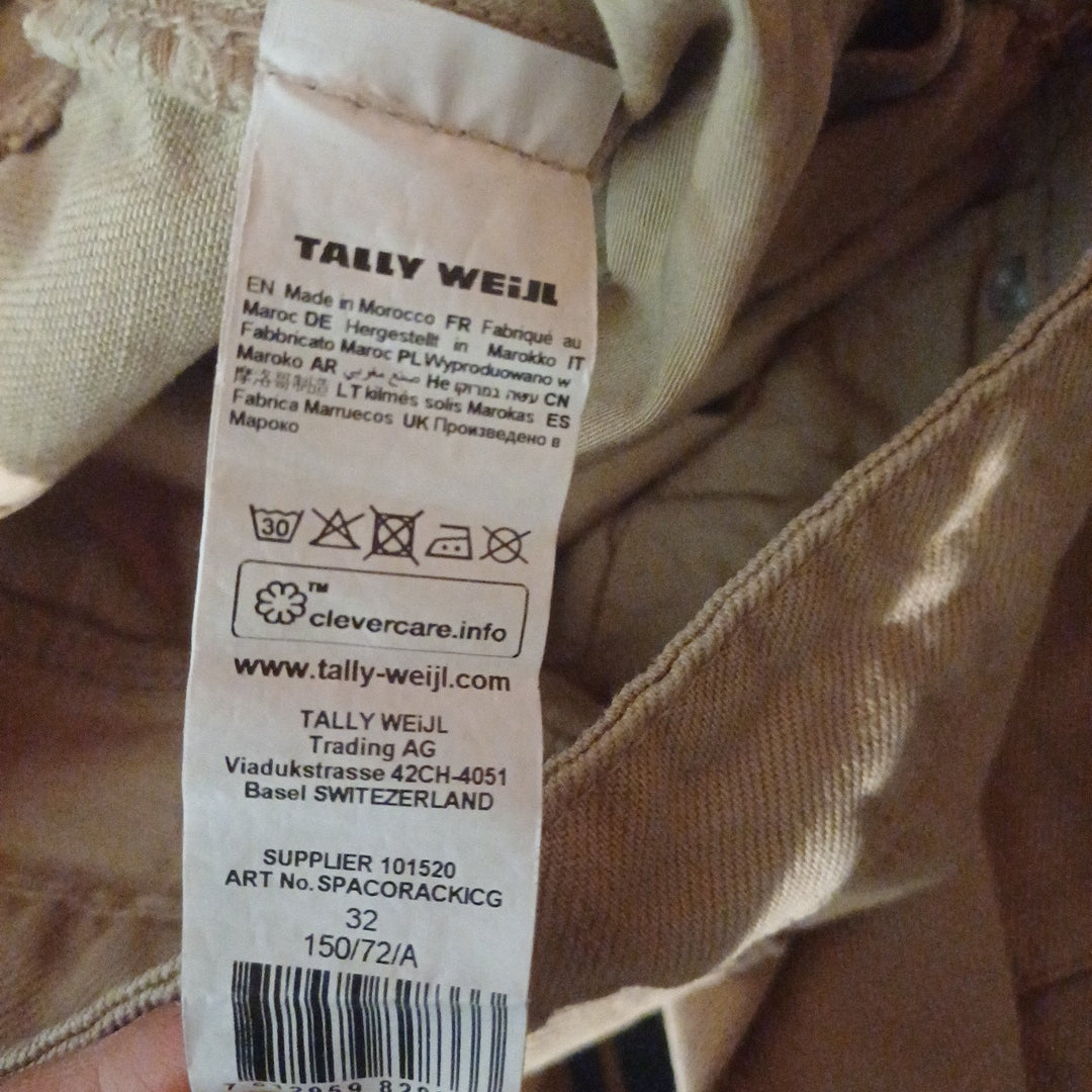 Pantalon cargo, Tally weijl, taille 32